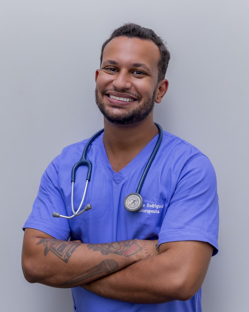 Site profissional para Médicos - Deltakey Sites